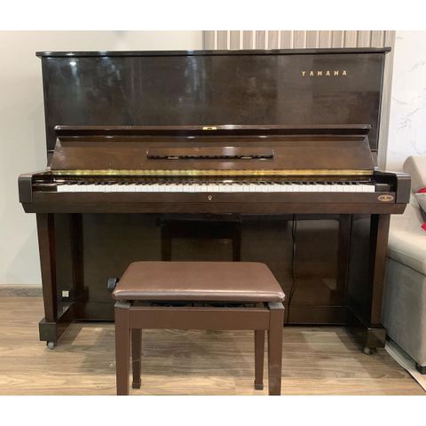 Đàn piano cơ Yamaha U3C