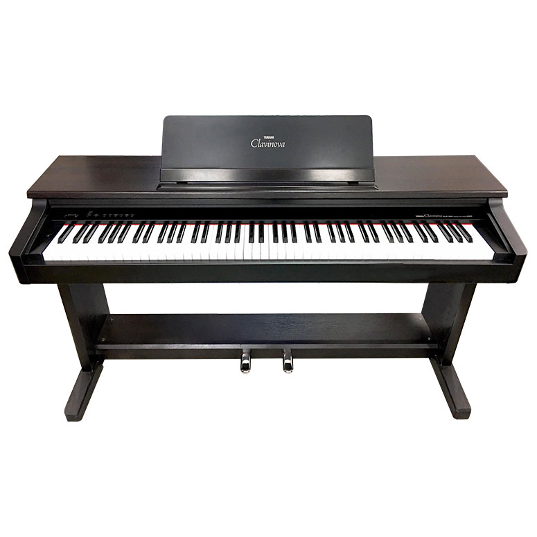 Yamaha clp 121 deals