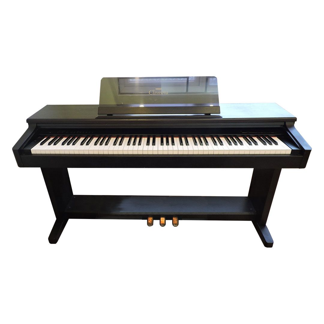 Đàn Piano Điện Yamaha CLP-123 - Nhập Khẩu Nguyên Bản Japan | Giá tốt – Piano  BT