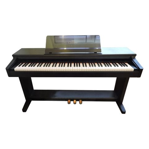 安い超特価YAMAHA　ヤマハ　電子ピアノ　Clavinova　クラビノーバ　CLP-711　動作良好　88鍵盤　椅子付き ヤマハ