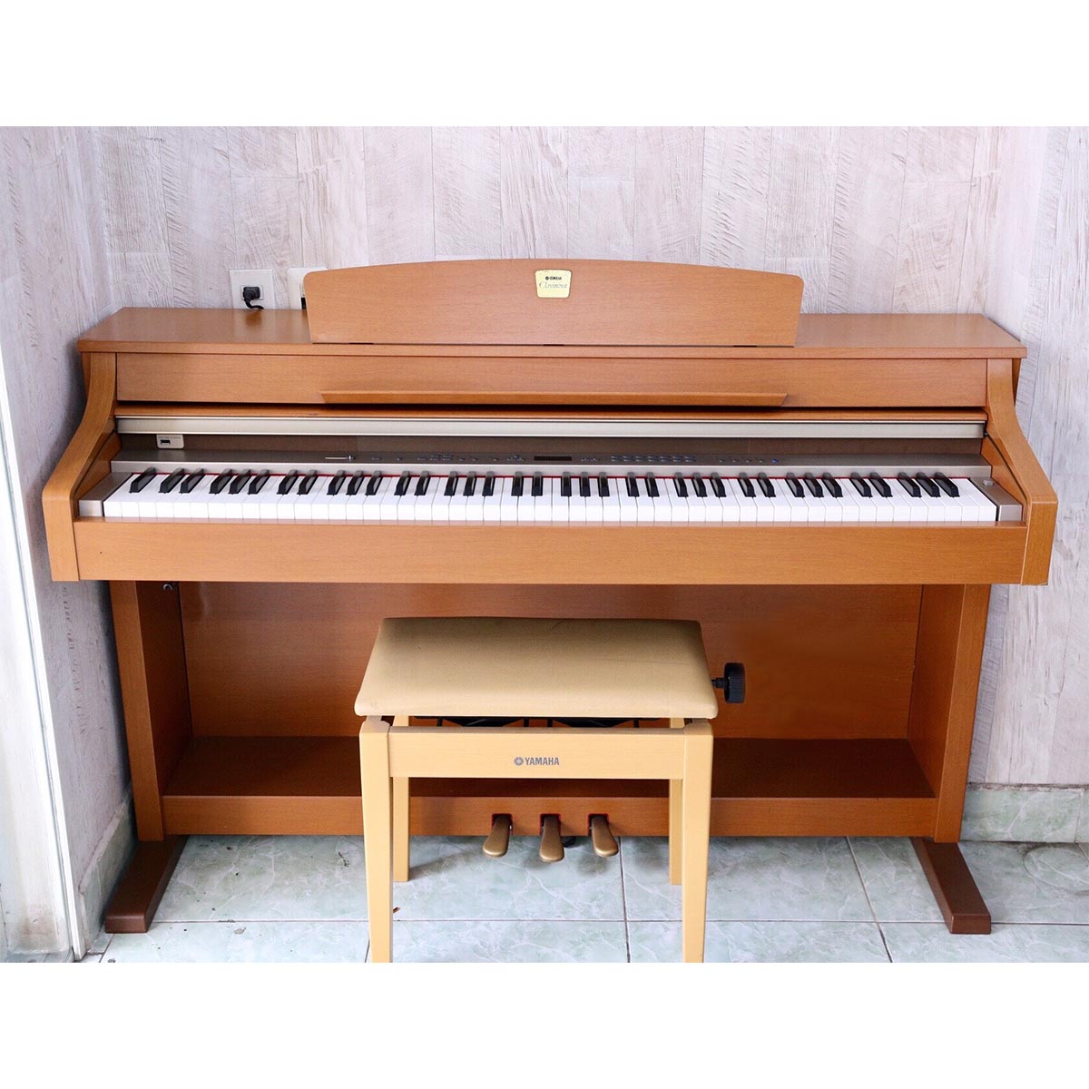 YAMAHA Clavinova CLP-230C