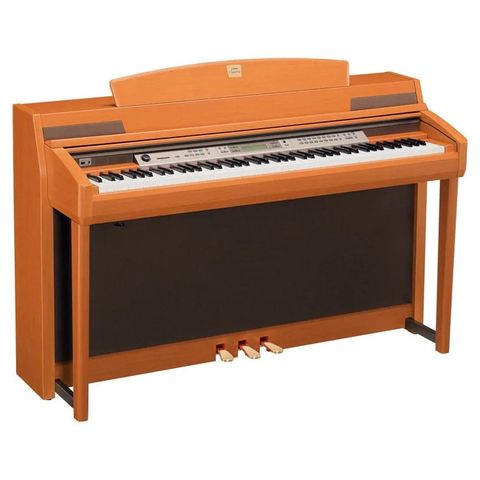 Đàn Piano Điện Yamaha CLP-270 | Nhập Khẩu Chính Hãng, Giá Tốt – Piano BT
