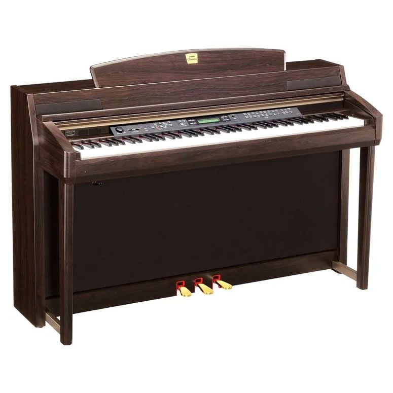 Đàn Piano Điện Yamaha CLP-270 | Nhập Khẩu Chính Hãng, Giá Tốt – Piano BT