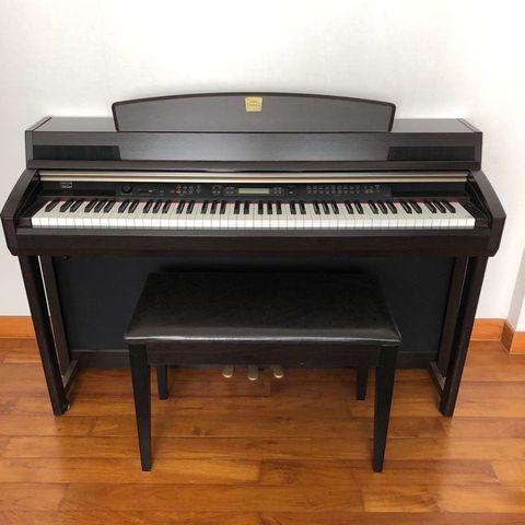Đàn Piano Yamaha CLP-280