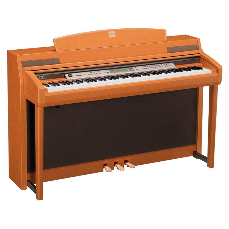 Đàn Piano Điện Yamaha CLP-280C - Light Cherry – Piano BT