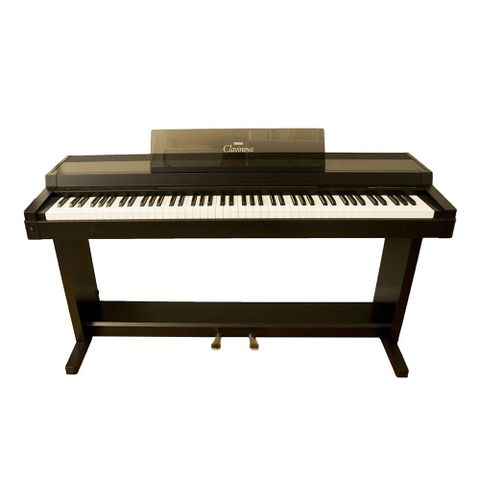 Yamaha Clavinova CLP-300 電子ピアノ 電子ピアノ】Yamaha Clavinova CLP-300 （☆動作〇☆ 電子ピアノ