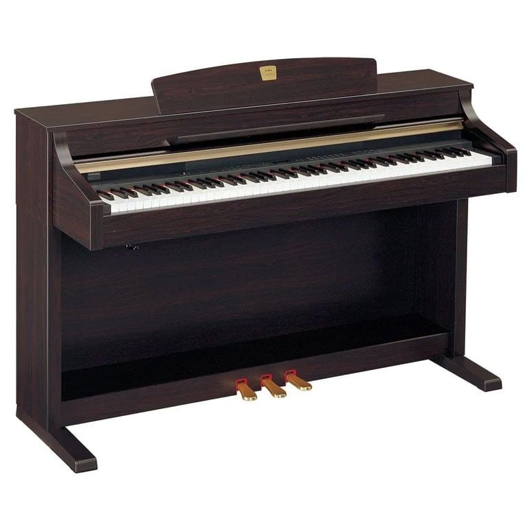 Đàn Piano Điện Yamaha CLP-330 – Piano BT
