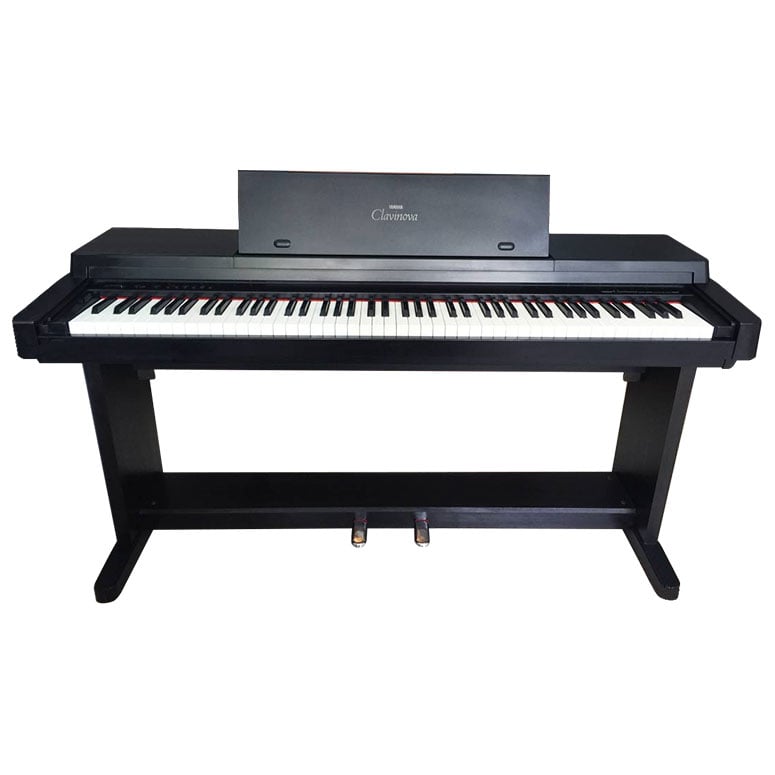 Yamaha on sale clp 360