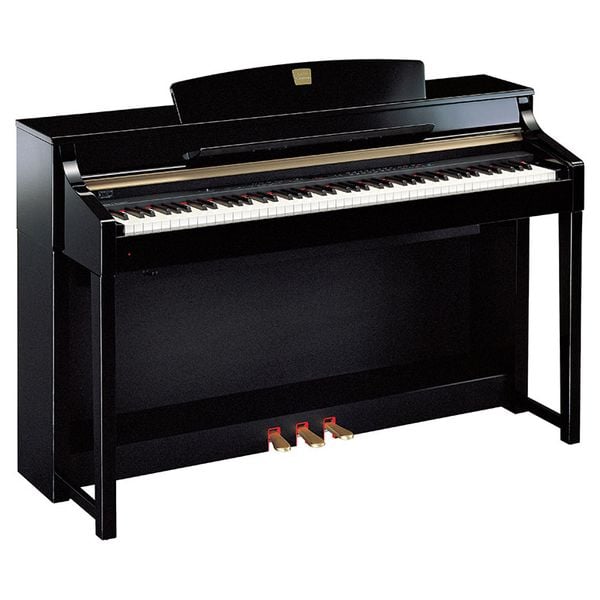 Yamaha CLP 370PE