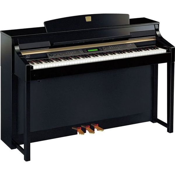 Yamaha CLP 380PE
