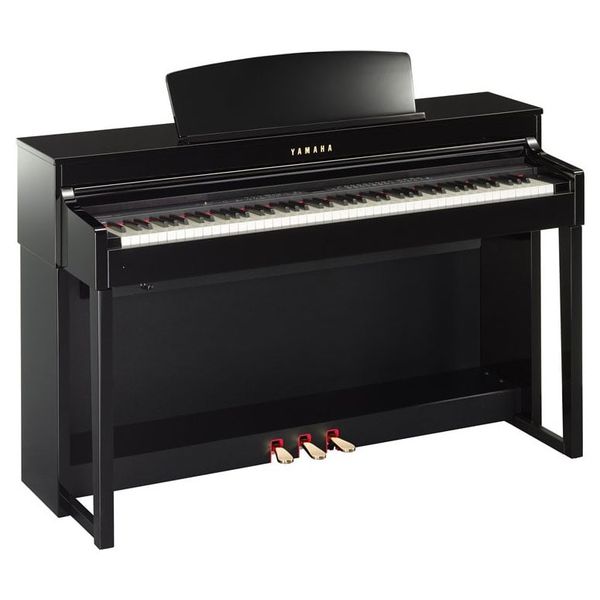Yamaha CLP 470PE