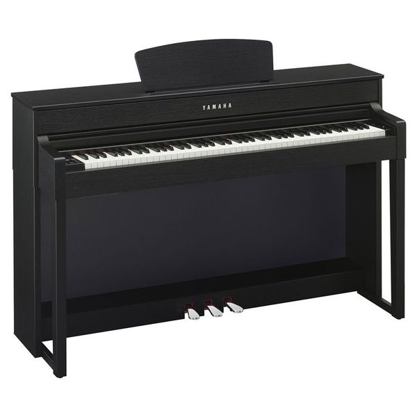 Yamaha CLP 535B