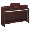 Đàn piano điện Yamaha CLP-535M