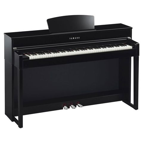 Đàn piano điện Yamaha CLP-535PE