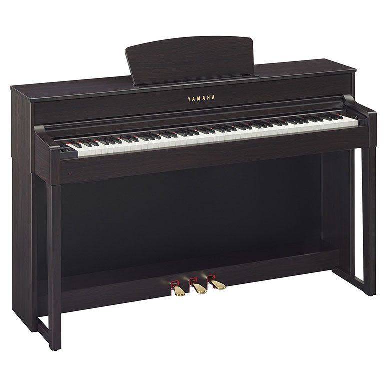 Đàn Piano Điện Yamaha CLP535 Nhập Khẩu Chính Hãng, Giá Tốt Piano BT
