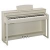 Đàn piano điện Yamaha CLP-535WA