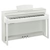 Đàn piano điện Yamaha CLP-535WH