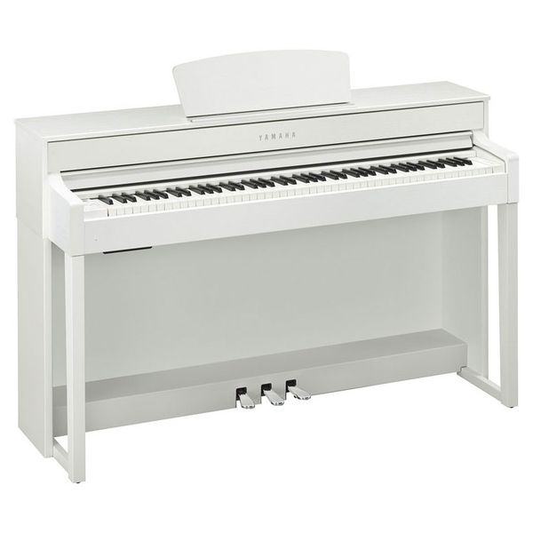 Yamaha CLP 535WH