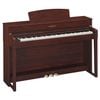 Đàn piano điện Yamaha CLP-545M