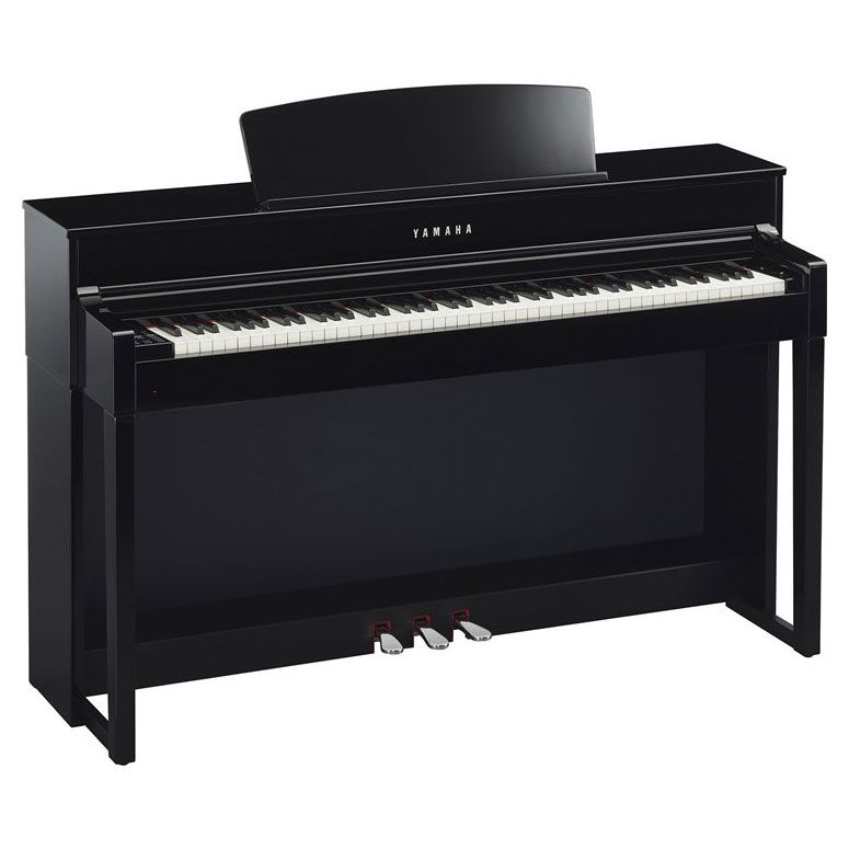 Đàn Piano Điện Yamaha CLP-545 | Nhập Khẩu Chính Hãng, Giá Tốt – Piano BT