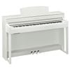 Đàn piano điện Yamaha CLP-545WH