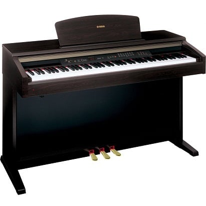 YAMAHAクラビノーバ　CLP-705 YAMAHAクラビノーバCLP-705