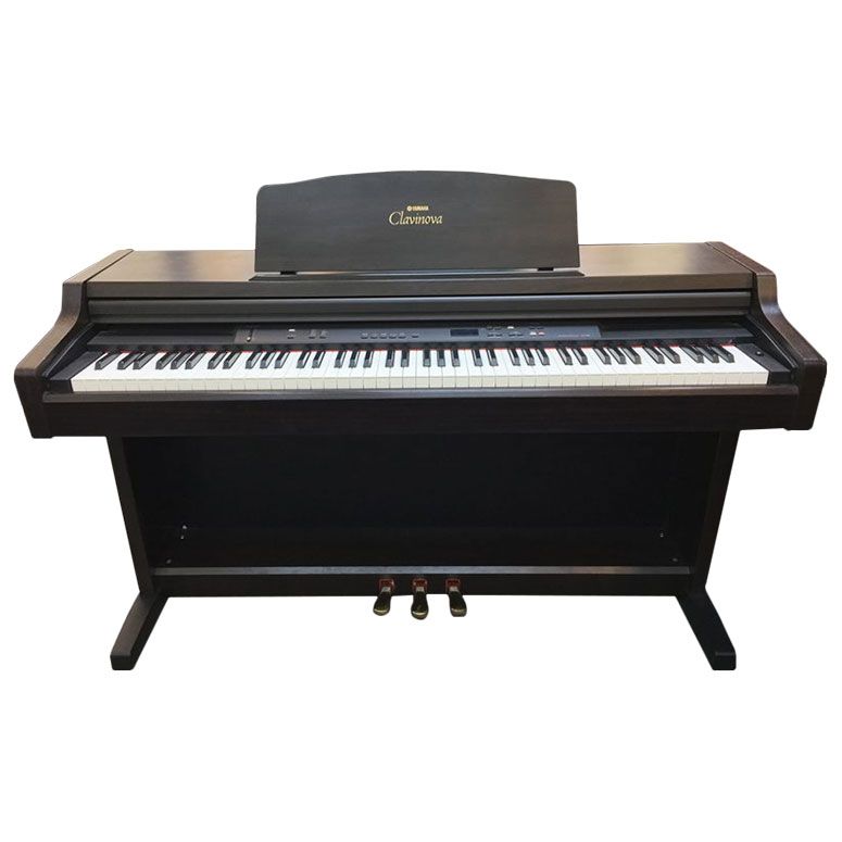 Đàn Piano Điện Yamaha CLP-820 – Piano BT