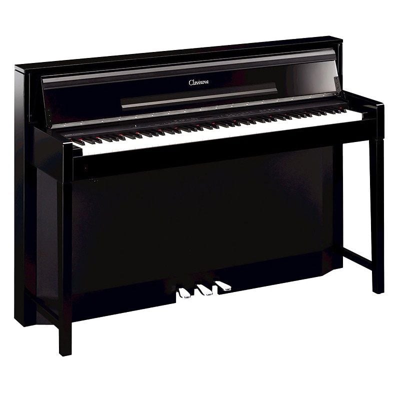 Đàn Piano điện Yamaha CLP-S308 – Piano BT