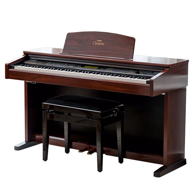 đan Piano điện Yamaha Cvp 103 Piano Bt