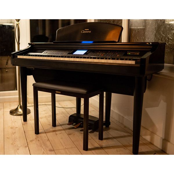 Yamaha CVP107