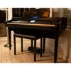 Piano điện Yamah CVP 107