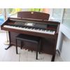 Đàn piano Yamaha CVP 206