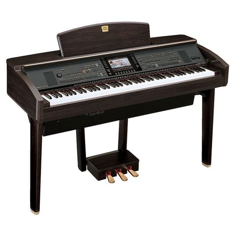 Đàn piano Yamaha CVP 207