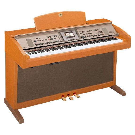 Yamaha CVP 305C