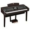 Đàn piano Yamaha CVP 307