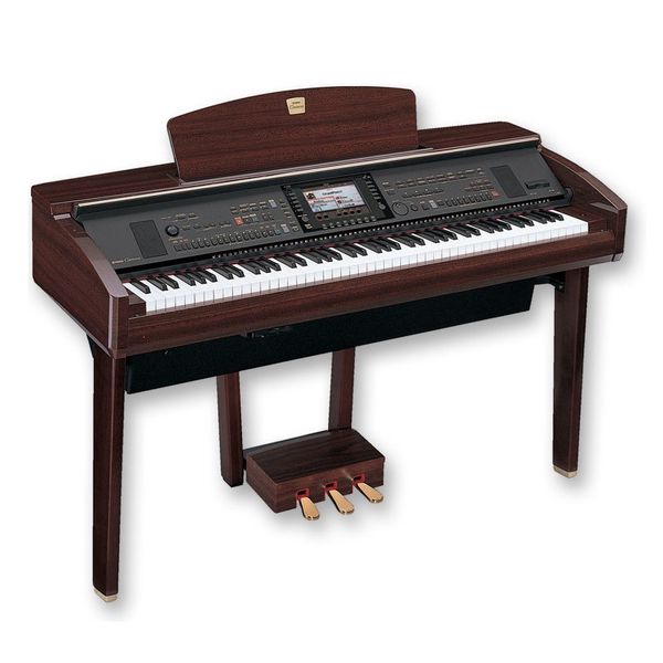 Yamaha CVP 309PM