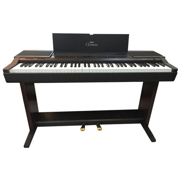 Yamaha CVP5