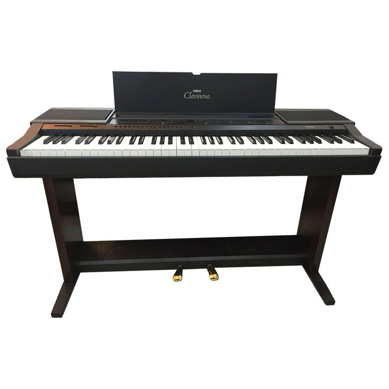 Đàn Piano Điện Yamaha CVP5 Piano BT