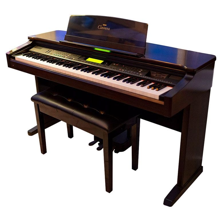 Đàn Piano Điện Yamaha CVP-69 – Piano BT