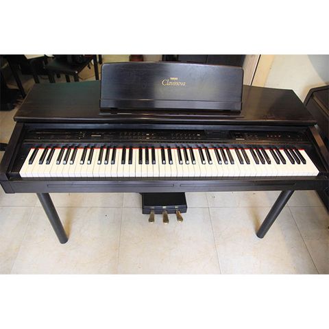 yamaha clavinova cvp 75