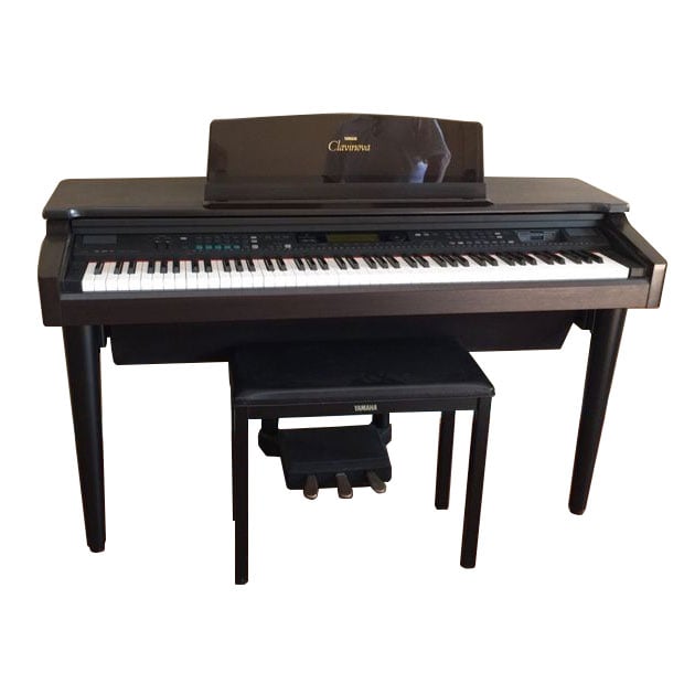 Đàn Piano Điện Yamaha CVP-79 – Piano BT