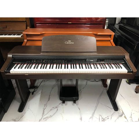 Đàn Piano Điện Yamaha CVP-83 - Nhập Khẩu Nguyên Bản Japan