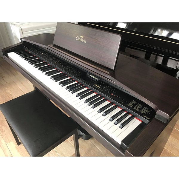 Đàn Piano Điện Yamaha CVP-85 – Piano BT