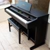 Piano điện Yamaha CVP 92