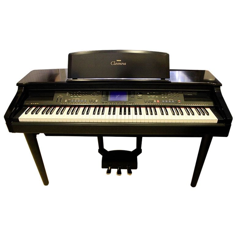 Đàn Piano Điện Yamaha CVP-96 – Piano BT