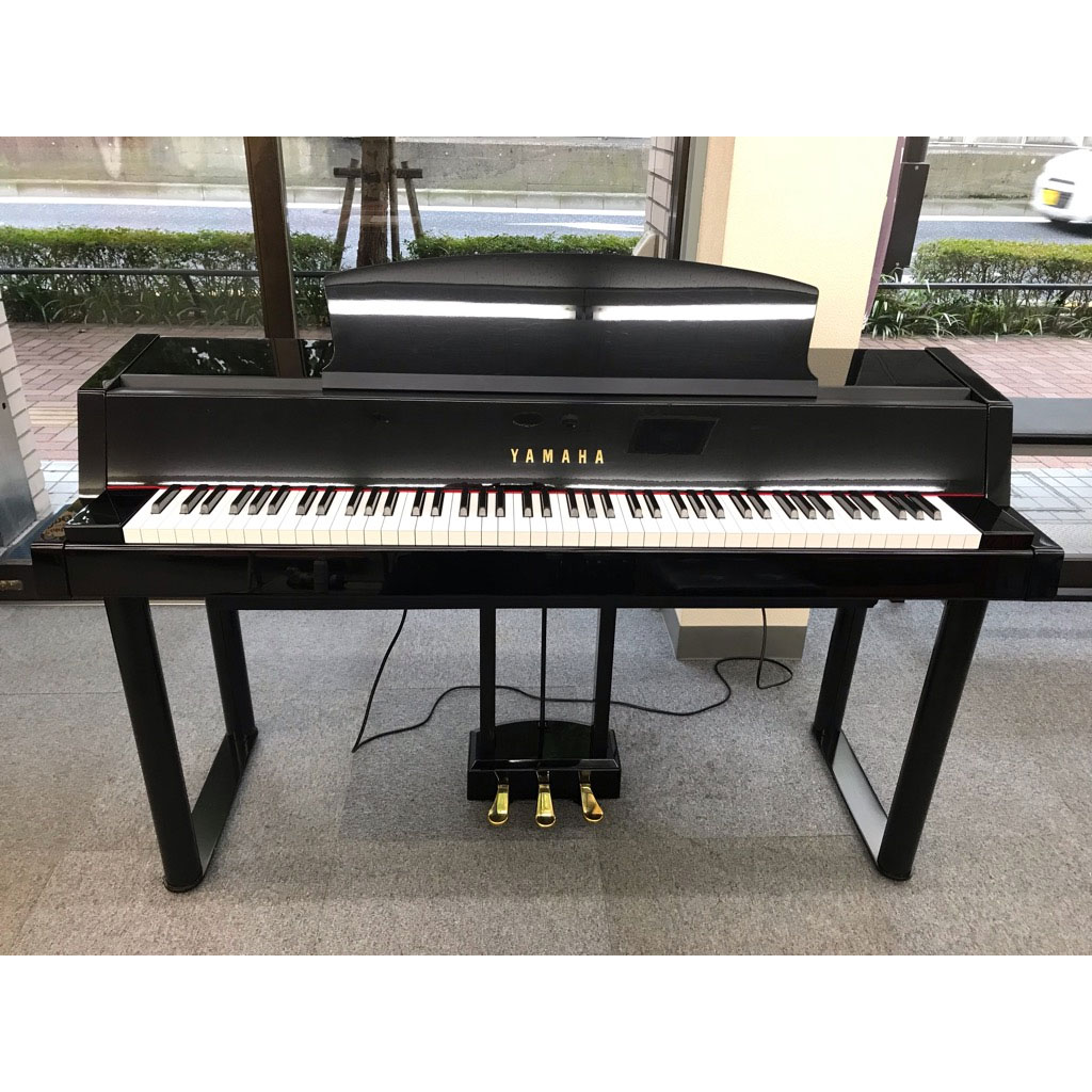 YAMAHA グランタッチ DGP-5 ヤマハ YAMAHA 電子ピアノ グランタッチ DGP-1