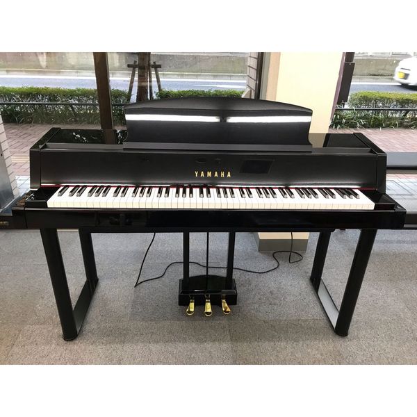 Yamaha DGP5 Grand Touch