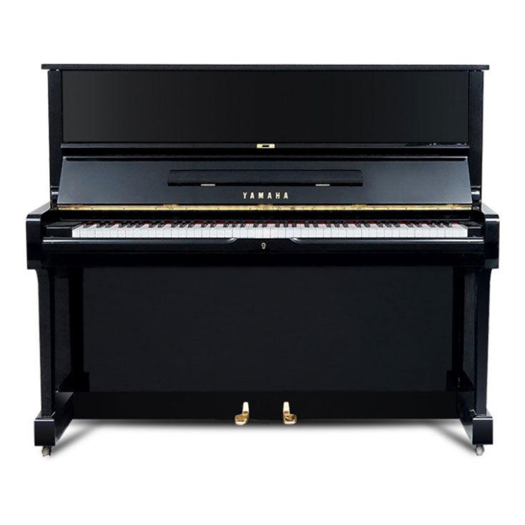 Yamaha E502 | Đàn Piano Điện Giả Cơ Cao Cấp 