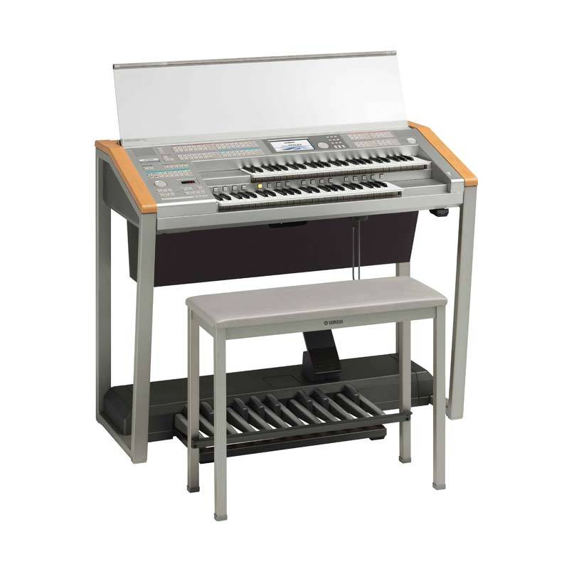 YAMAHA　ELS-01 Electone Yamaha ELS-01 - Piano Yamaha