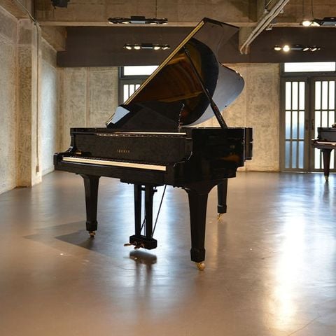 Grand Piano Yamaha G3